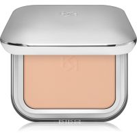 KIKO Milano Weightless Perfection kompakt púderes alapozó SPF 30 árnyalat 90 Warm Rose 12 g