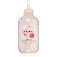 Inebrya Keratin reštrukturalizačný keratínový olej 200 ml