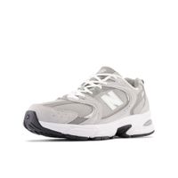 new balance Niske tenisice '530'  siva / svijetlosiva / crna