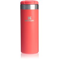 Stanley AeroLight™ Transit Mug termo lonček Hot Coral 470 ml