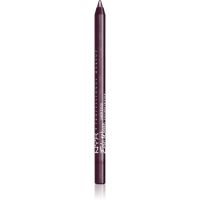 NYX Professional Makeup Epic Wear Liner Stick Wasserfester Eyeliner Farbton 06 - Berry Goth 1.2 g