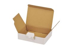 20 ks - Krabica poštová 175x115x37 3VVL