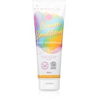 Les Secrets De Loly Cream Conditioner кондиціонер для хвилястого та кучерявого волосся 250 мл