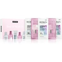 Beauty Discovery Box Notino Best of REDKEN szett (hajra) hölgyeknek