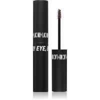 Mulac Cosmetics Eye,Bro! Augenbrauen-Gel Farbton Natural Brunette 4 ml