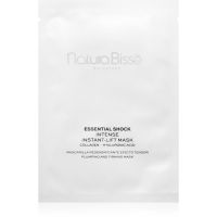 Natura Bissé Essential Shock Intense Instant Lift Mask Lifting und festigende Maske gegen Hautalterung 15 g