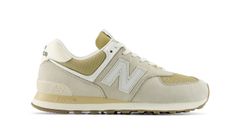 New Balance U5748DF Unisex - Tenisice New Balance - Siva - U5748DF-9.5 - Size: 9.5