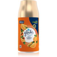 GLADE Automatic Fresh Mandarin Dream automaatne õhuvärskendaja täitepakend 269 ml