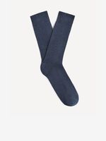 Celio Riqlo Socken Blau