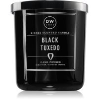 DW Home Signature Black Tuxedo dišeča sveča 262 g