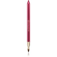 Collistar Professional Lip Pencil langanhaltender Lippenstift Farbton 113 Autumn Berry 1,2 g