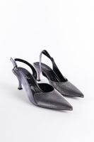 Capone Outfitters Women's Stilettos