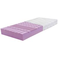 Xora MATRAC Z PUR PENY, 80/200 cm