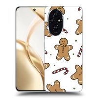 ULTIMATE CASE pro Honor 200 Pro 5G - Gingerbread