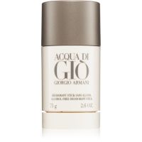 Armani Acqua di Giò dezodorant w sztyfcie dla mężczyzn 75 ml