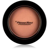 Pierre René Rouge Powder rdečilo odtenek 03 Perfect Peach 6 g