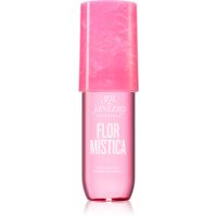 Sol de Janeiro Flor Mística parfumovaný sprej na telo a vlasy pre ženy 90 ml
