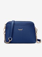 Vuch Faye Blue Cross body bag Modrá