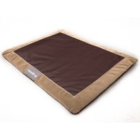 Kutyafekhely Reedog Mat Dark Brown - L