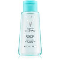 Vichy Pureté Thermale upokojujúci odličovač očí 100 ml