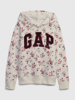 GAP Bluza dziecięca Beżowy