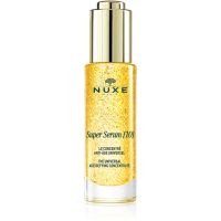 Nuxe Super sérum serum proti gubam s hialuronsko kislino 30 ml