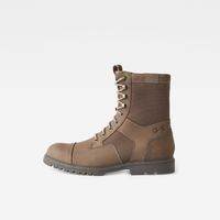 G-STAR Boots - Tendric Boot brown