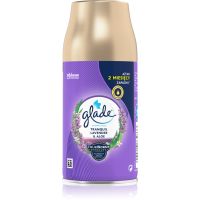 GLADE Tranquil Lavender & Aloe автоматичний освіжувач повітря змінне наповнення 269 мл