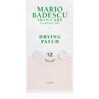 Mario Badescu Drying Patch пластир для проблемної шкіри 60 кс