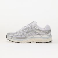 Sneakers Nike W P-6000 White/ Metallic Silver-Blue Tint-Sail EUR 36