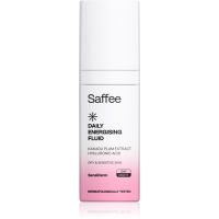 Saffee SensiDerm Daily Energising Fluid fluid energizant pentru piele uscata spre sensibila 30 ml