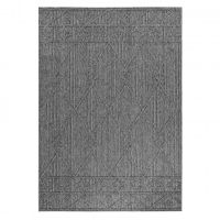 Kusový koberec Patara 4955 Grey 120x170 cm