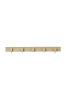 ferm LIVING umeraș de perete Lager Coat Rack