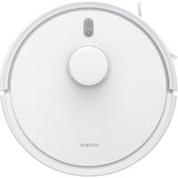 Xiaomi Robot Vacuum S20 - white - Robotický vysavač a mop 2v1