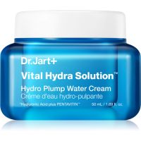 Dr. Jart+ Vital Hydra Solution™ Hydro Plump Water Cream гел-крем с хиалуронова киселина 50 мл.