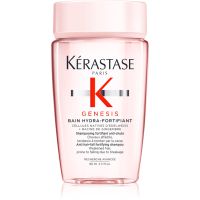 Kérastase Genesis Bain Hydra-Fortifiant Stärkendes Shampoo für schwaches Haar mit Neigung zu Haarausfall 80 ml