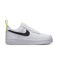 Nike Air Force 1 ’07 "White Black Volt" - Pánske - Tenisky Nike - Biele - DZ4510-100 - Veľkosť: 36.5