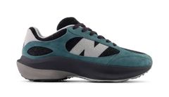 New Balance UWRPDFSD Muži - Tenisky New Balance - Modrá - UWRPDFSD-7.5 - Size: 7.5