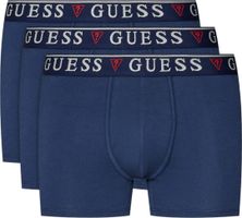 Guess brian hero boxer trunk 3 pack xxl