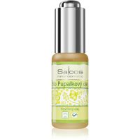 Saloos Cold Pressed Oils Bio Evening Primerose біо миртова олійка 20 мл