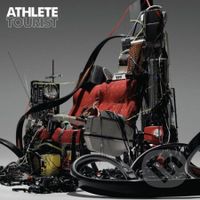Athlete:  Tourist (2 CD) - Athlete