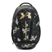 Under Armour Hustle 5.0 Backpack Black Universal