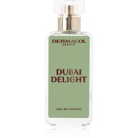 Dermacol Dubai Delight Eau de Parfum για γυναίκες 50 ml