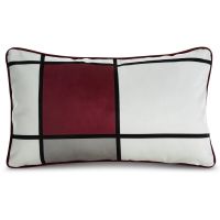 Eurofirany Unisex's Pillow Case 442192