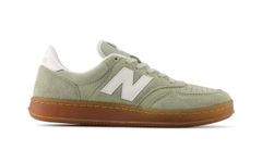 New Balance CT500PHC 6.5 - Pánske - Tenisky New Balance - Zelené - CT500PHC - Veľkosť: 39.5