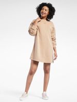 Reebok Classic Natural Dye Crew Kleid Braun