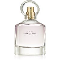 Avon Viva La Vita Eau de Parfum für Damen 50 ml