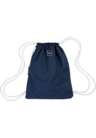 Basic Gym Sack Navy