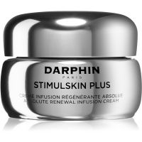 Darphin Mini Absolute Renewal Infusion Cream интензивен възстановяващ крем за нормална към смесена кожа 15 мл.