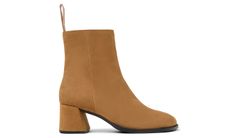 Camper Kora Dámske - Topánky Camper - Hnedá - K400798-005-7 - Size: 7